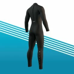 ION Sales Store -ION Sales Store mystic brand 3 2mm wetsuit fullsuit bz mens p1873 15239 image
