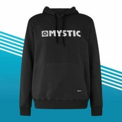 Mystic Brand Hood Sweat