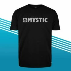 Mystic Brand Tee