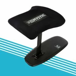 Mystic Foil Wing Cover