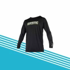 Mystic MVMNT Longsleeve Quickdry