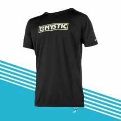 Mystic MVMNT Short Sleeve Quickdry