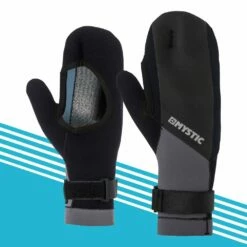 Mystic Star 1.5mm Open Palm Gloves