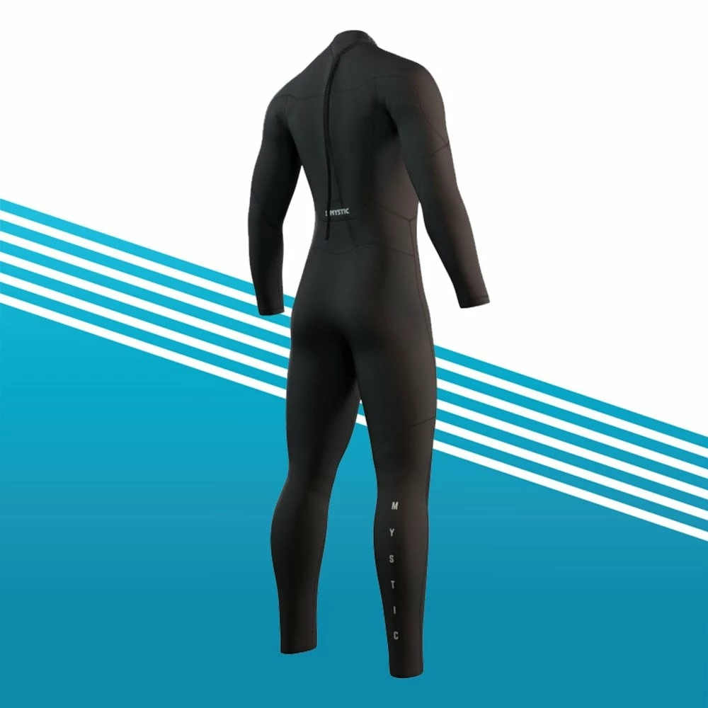 Mystic Star 3/2mm Fullsuit BZ 3 Mystic Star 3/2mm Fullsuit BZ - Image 2