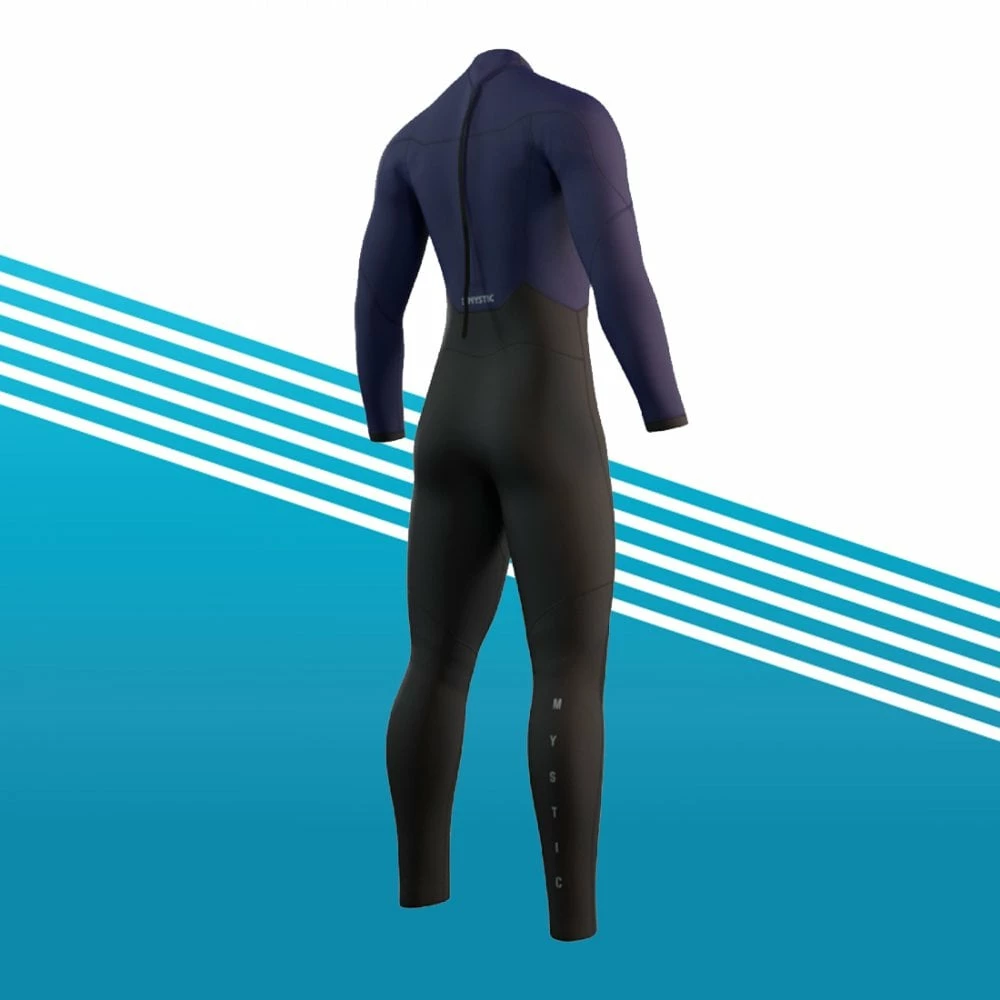 Mystic Star 3/2mm Fullsuit BZ 5 Mystic Star 3/2mm Fullsuit BZ - Image 4