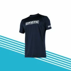 Mystic Star Shortsleeve Quickdry