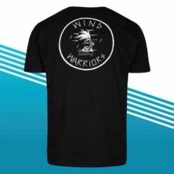 Mystic Windwarriors Tee -ION Sales Store mystic windwarriors tee p1829 12987 image