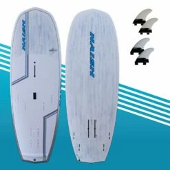 Naish S26 Hover Crossover - Foil Board