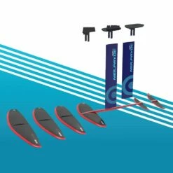 Neil Pryde Glide Surf Foil HP - 2021 -ION Sales Store neil pryde glide surf foil hp 2021 p3026 17390 image