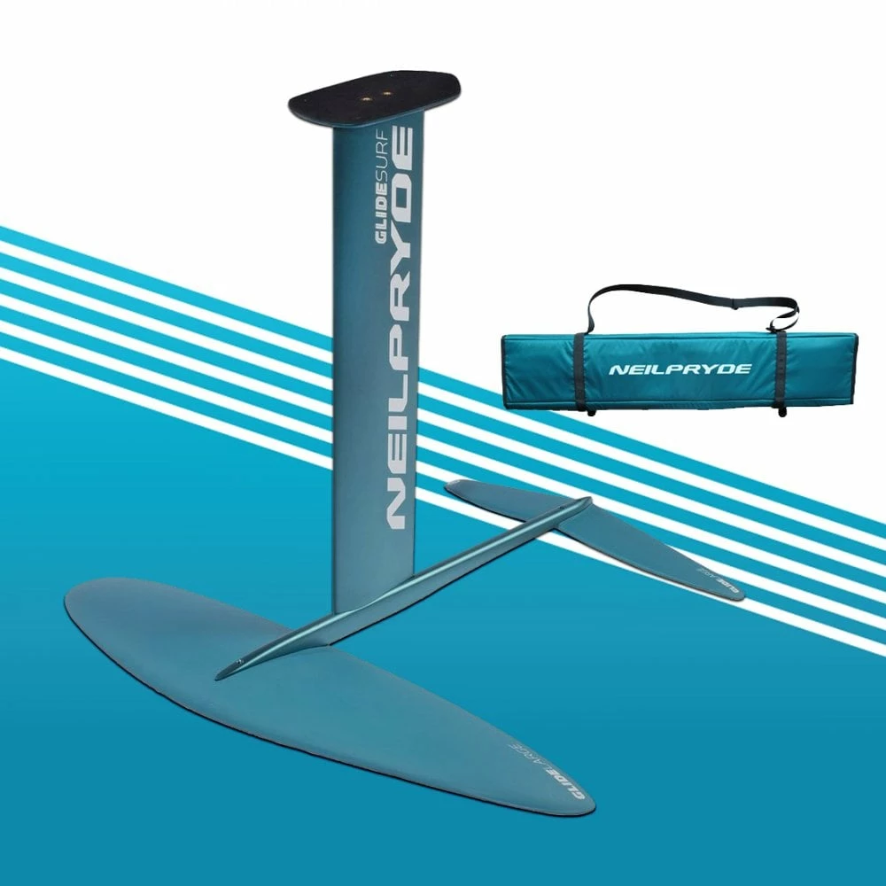 Neil Pryde Glide Surf Foil 3 Neil Pryde Glide Surf Foil