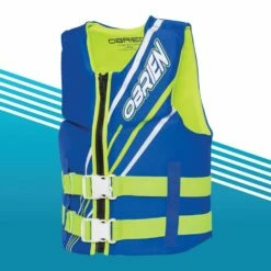 OBrien Neo Vest - Youth