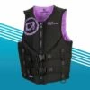 OBrien Traditional Vest - Womens 2 OBrien Traditional Vest - Womens -ION Sales Store obrien traditional vest womens p3813 15530 image
