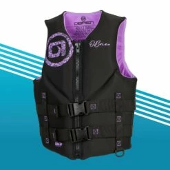 OBrien Traditional Vest - Womens