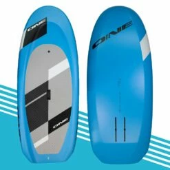 ONE Ocean Sports ONE 5 Ft 10 Hybrid Foil Board