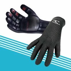 ONeill Epic 2mm DL Wetsuit Gloves