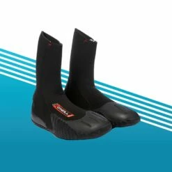 ION Sales Store 14 ONeill Epic 3mm RT Boot