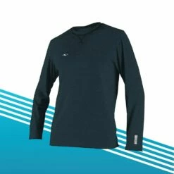 ONeill Hybrid Longsleeve Sunshirt