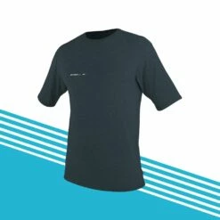 ONeill Hybrid Short Sleeve Surf Tee