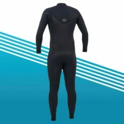 ONeill Hyperfreak 5/4+ Chest Zip Full -ION Sales Store oneill hyperfreak 5 4 chest zip full p5592 19837 image