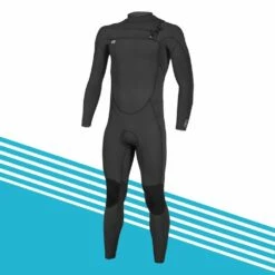 ION Sales Store 21 ONeill Ninja 5/4mm CZ Full Wetsuit