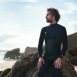 ONeill Ninja 5/4mm CZ Full Wetsuit 8 ONeill Ninja 5/4mm CZ Full Wetsuit -ION Sales Store oneill ninja 5 4mm cz full wetsuit p4657 18922 image