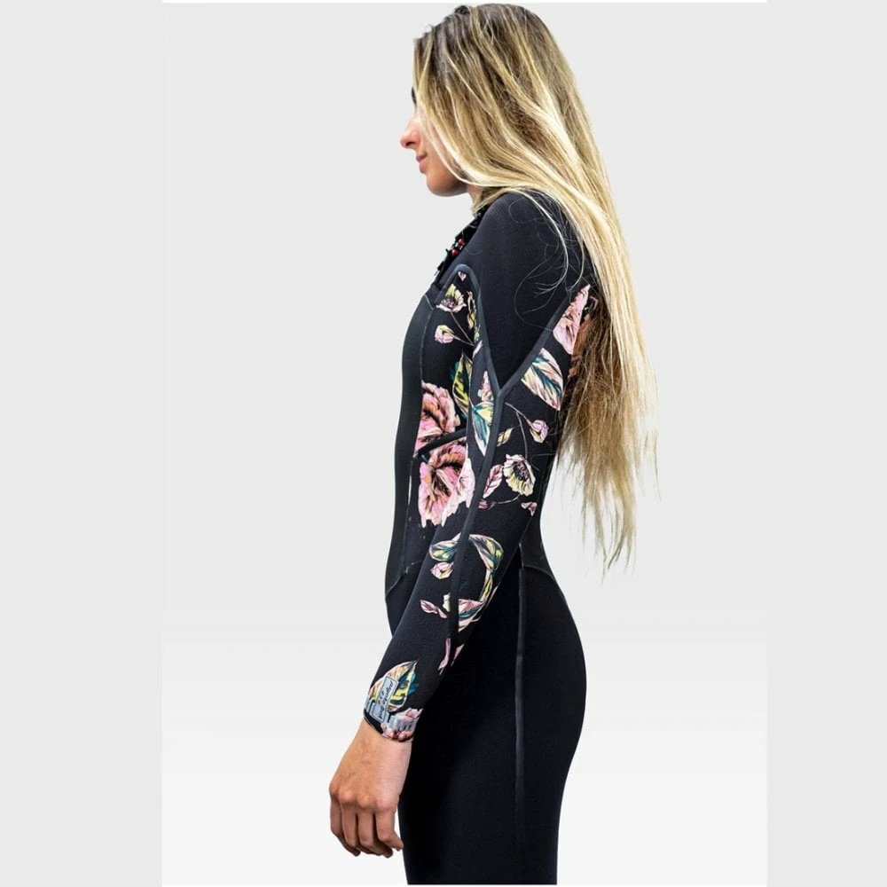 ONeill Psycho Tech Womens 5.5/4 CZ Full 5 ONeill Psycho Tech Womens 5.5/4 CZ Full - Image 3