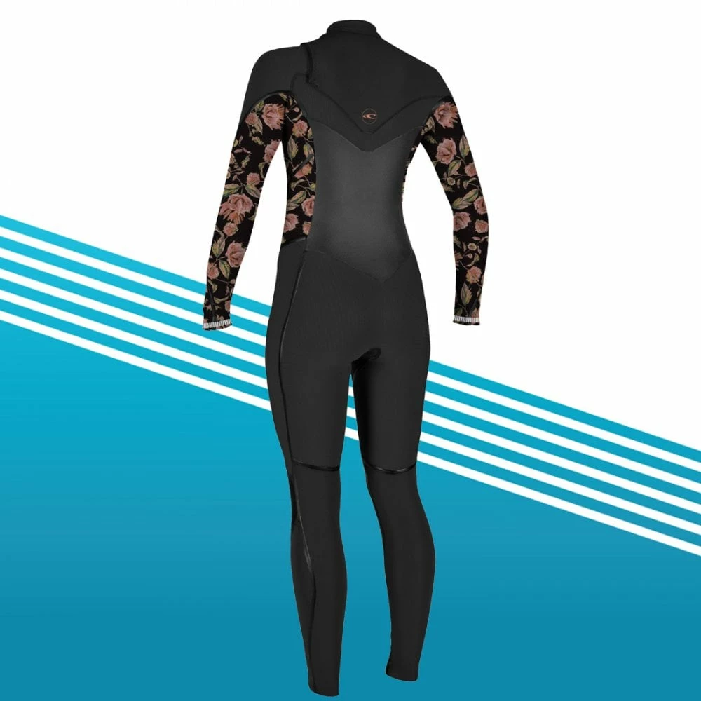 ONeill Psycho Tech Womens 5.5/4 CZ Full 6 ONeill Psycho Tech Womens 5.5/4 CZ Full - Image 4
