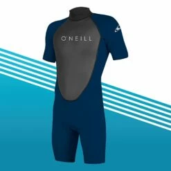 ONeill Reactor -2 2mm BZ Short Sleeve Spring -ION Sales Store oneill reactor 2 2mm bz short sleeve spring p3721 14992 image