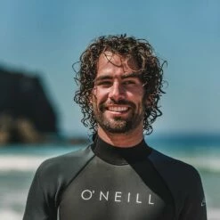 ONeill Reactor -2 2mm BZ Short Sleeve Spring -ION Sales Store oneill reactor 2 2mm bz short sleeve spring p3721 18924 image