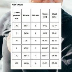 ONeill Thermo -X Short Sleeve Top -ION Sales Store oneill thermo x short sleeve top p1436 15010 image