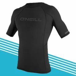 ONeill Thermo -X Short Sleeve Top
