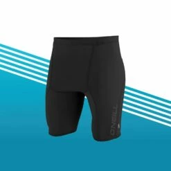 ONeill Thermo -X Thermal Under Layer Shorts