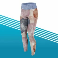 ONeill Womens Bahia 2mm Neo Leggings -ION Sales Store oneill womens bahia 2mm neo leggings p5130 18288 image