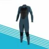 ONeill Womens Epic 5/4 Back Zip Full Wetsuit -ION Sales Store oneill womens epic 5 4 back zip full wetsuit p4700 17330 image