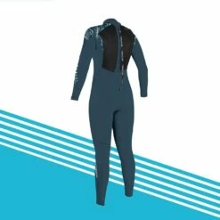 ONeill Womens Epic 5/4 Back Zip Full Wetsuit 9 ONeill Womens Epic 5/4 Back Zip Full Wetsuit -ION Sales Store oneill womens epic 5 4 back zip full wetsuit p4700 17331 image