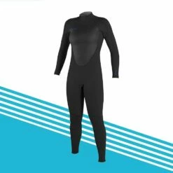 ONeill Womens Epic 5/4 Back Zip Full Wetsuit 10 ONeill Womens Epic 5/4 Back Zip Full Wetsuit -ION Sales Store oneill womens epic 5 4 back zip full wetsuit p4700 17335 image