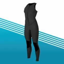 ONeill Womens Reactor-2 1.5mm Long Jane Wetsuit