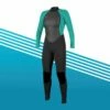 ONeill Womens Reactor-2 3/2 BZ Full -ION Sales Store oneill womens reactor 2 3 2 bz full p3733 14909 image