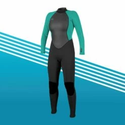 ONeill Womens Reactor-2 3/2 BZ Full