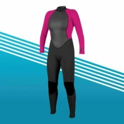 ONeill Womens Reactor-2 3/2 BZ Full -ION Sales Store oneill womens reactor 2 3 2 bz full p3733 14910 image