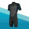 ONeill Youth Reactor-2 2mm Back Zip S/S Spring Wetsuit 1 ONeill Youth Reactor-2 2mm Back Zip S/S Spring Wetsuit -ION Sales Store oneill youth reactor 2 2mm back zip s s spring wetsuit p3897 15840 image