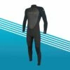 ONeill Youth Reactor-2 3/2 Back Zip Full Wetsuit -ION Sales Store oneill youth reactor 2 3 2 back zip full wetsuit p3898 15838 image