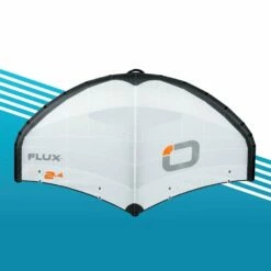 Ozone Flux V1 Wing