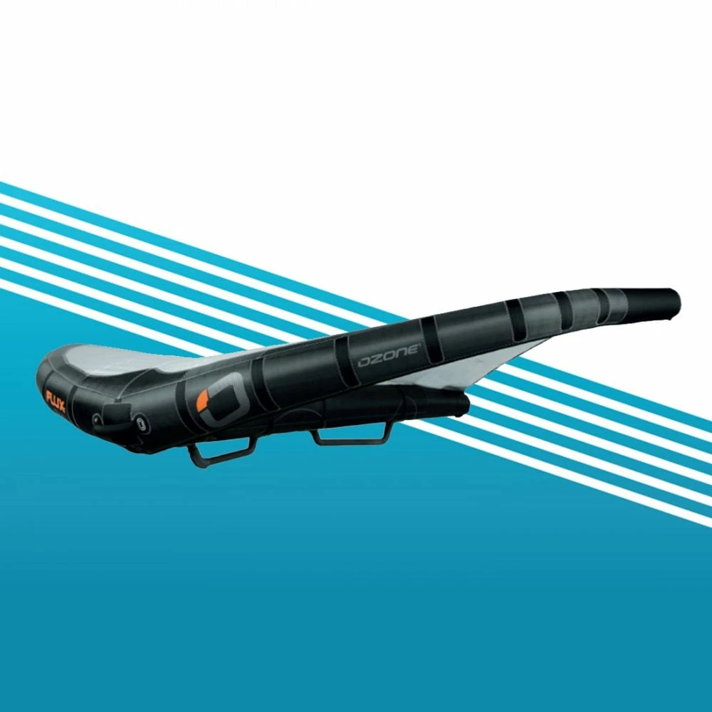 Ozone Flux V1 Wing 4 Ozone Flux V1 Wing - Image 2