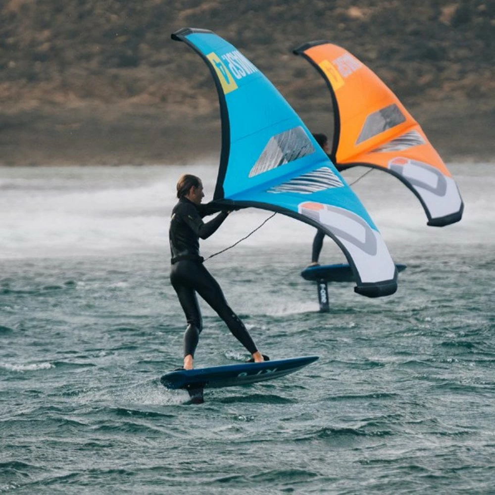 Ozone Wasp V2 Wingsurfer 4 Ozone Wasp V2 Wingsurfer - Image 2