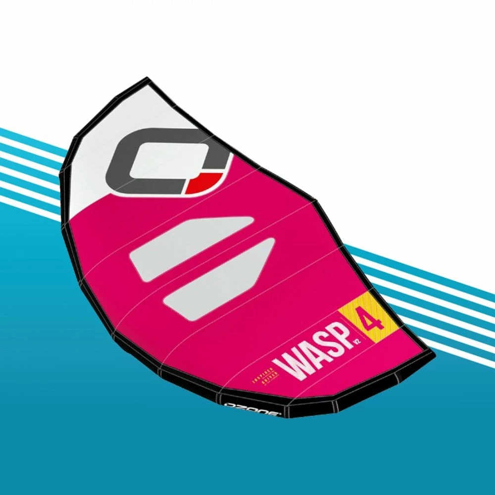 Ozone Wasp V2 Wingsurfer 6 Ozone Wasp V2 Wingsurfer - Image 4