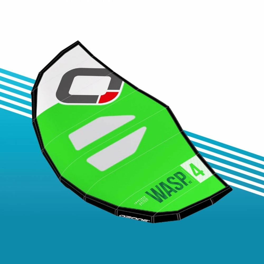 Ozone Wasp V2 Wingsurfer 7 Ozone Wasp V2 Wingsurfer - Image 5