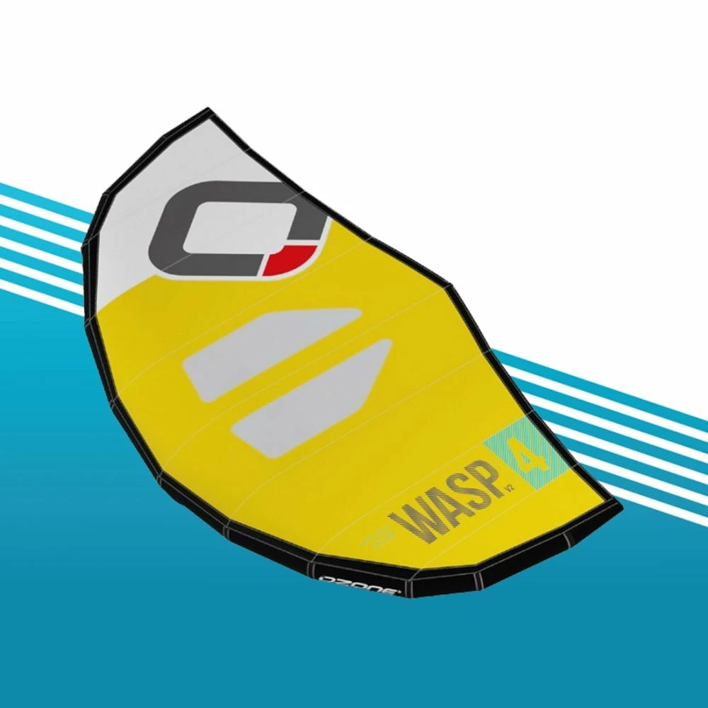 Ozone Wasp V2 Wingsurfer 8 Ozone Wasp V2 Wingsurfer - Image 6
