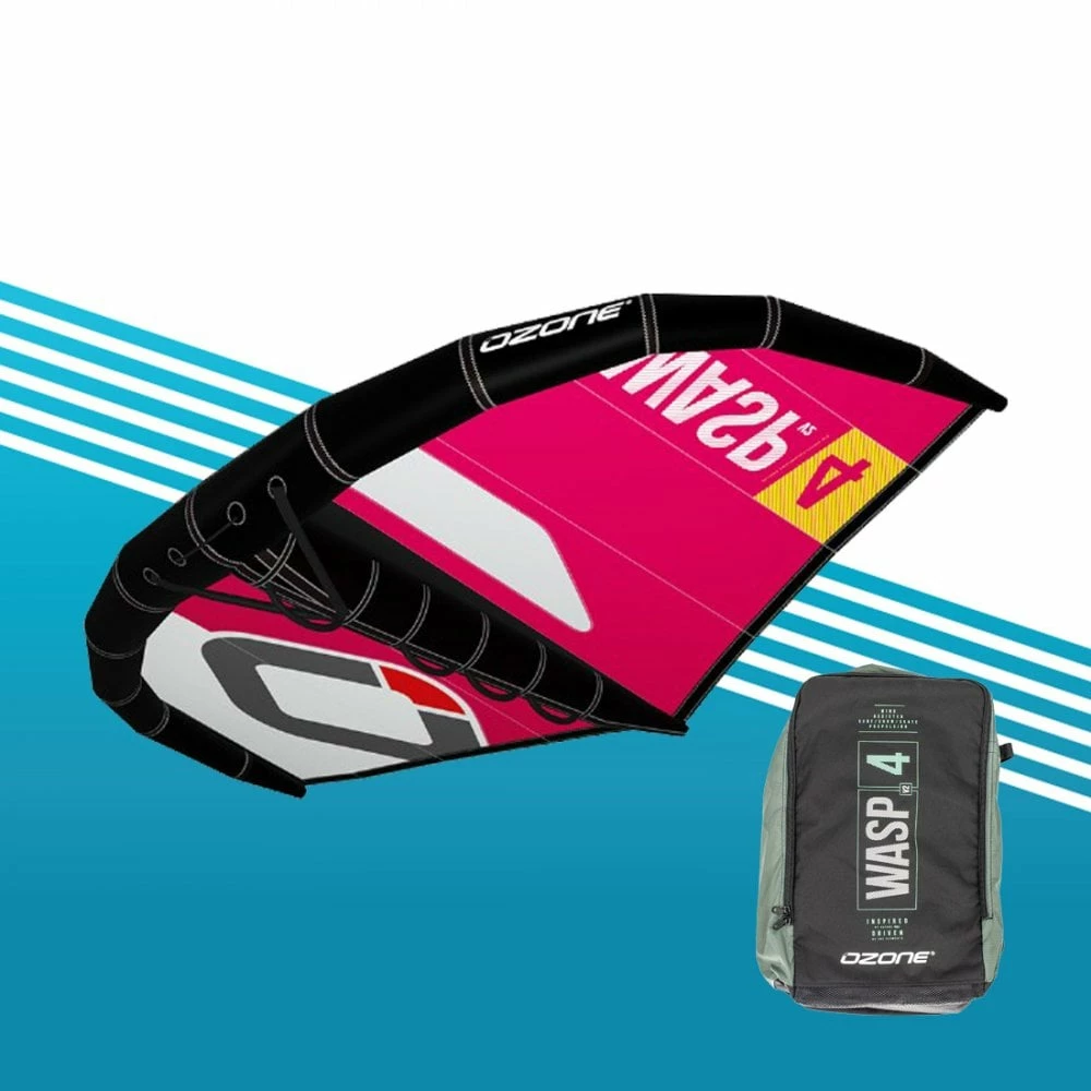 Ozone Wasp V2 Wingsurfer 3 Ozone Wasp V2 Wingsurfer