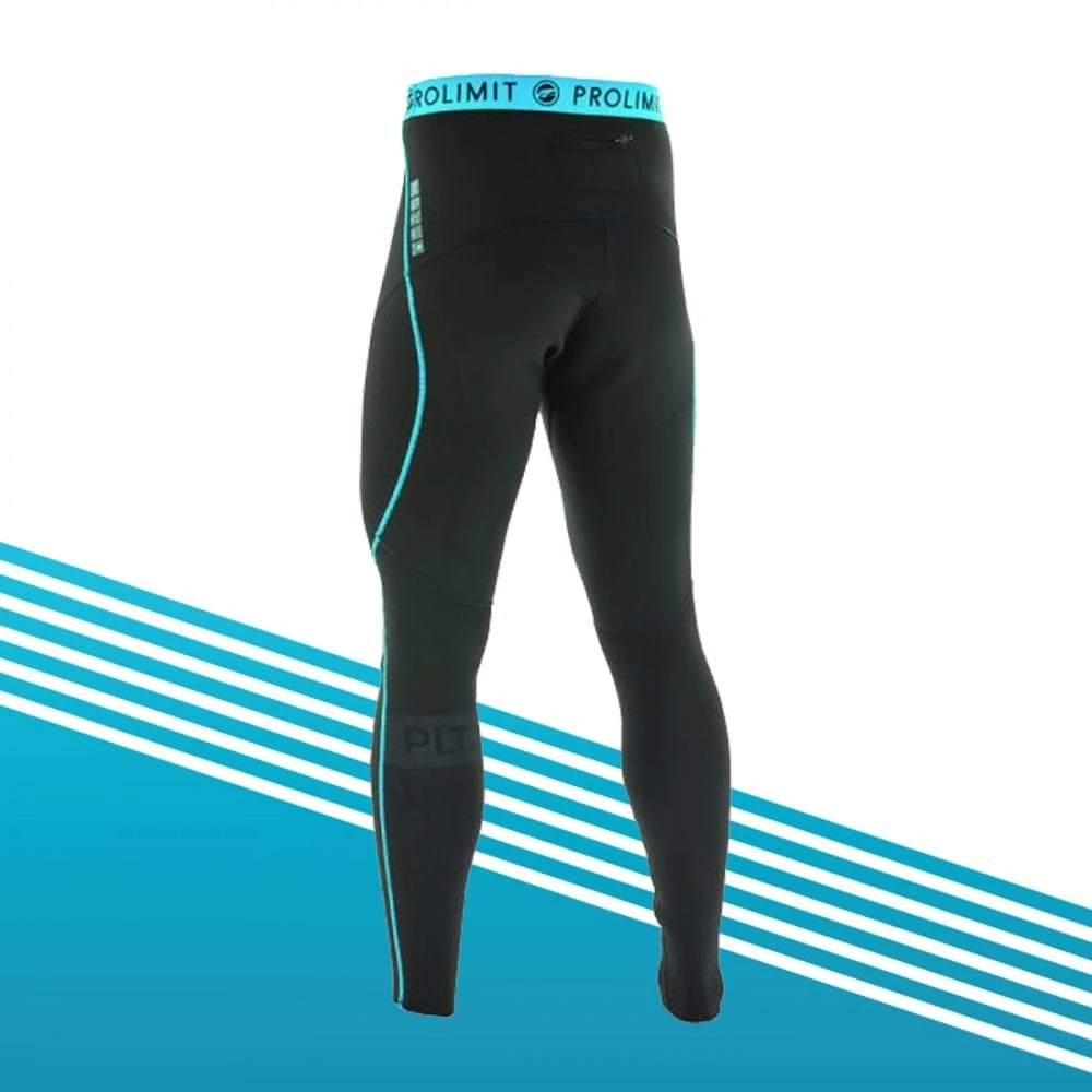 Prolimit 1mm Neoprene Leggings 4 Prolimit 1mm Neoprene Leggings - Image 2